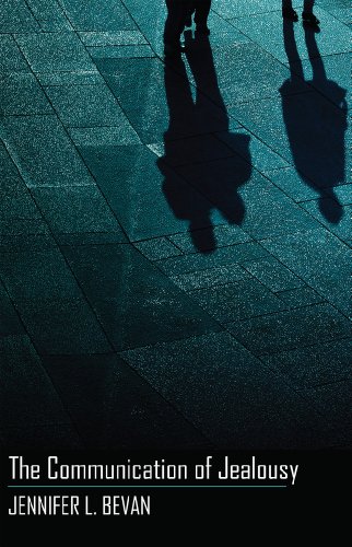The Communication of Jealousy (Language as Social Action)