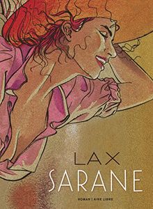 Sarane