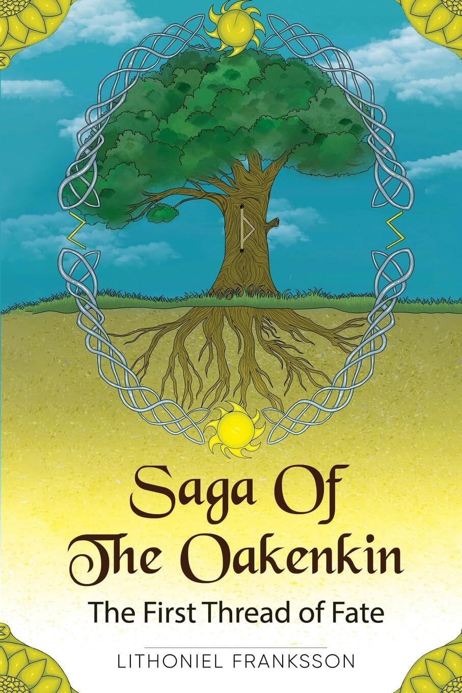 Saga Of The Oakenkin