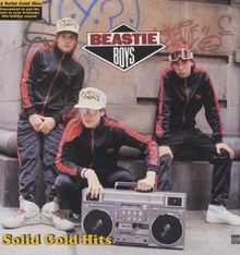 Solid Gold Hits [Vinyl LP]