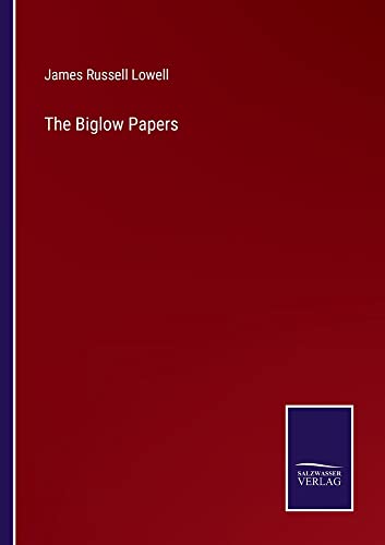 The Biglow Papers