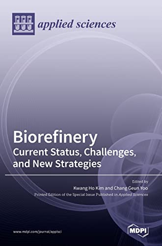 Biorefinery: Current Status, Challenges, and New Strategies
