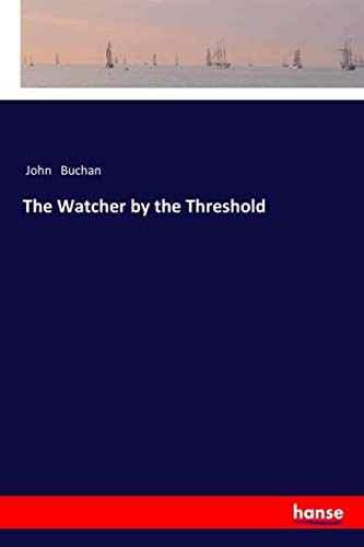 The Watcher by the Threshold