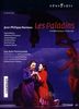 Jean Philippe Rameau - Les Paladins [2 DVDs]