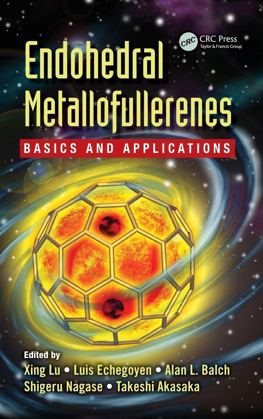 Endohedral Metallofullerenes: Basics and Applications