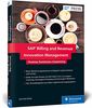 SAP Billing and Revenue Innovation Management: Prozesse, Funktionen und Customizing von SAP BRIM, auch bekannt als SAP Hybris Billing (SAP PRESS)
