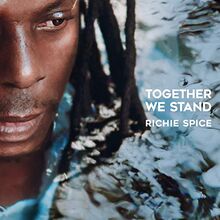 Together We Stand (Digipak)