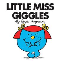 Little Miss Giggles (Little Miss Classic Library) von Hargreaves, Roger | Buch | Zustand sehr gut