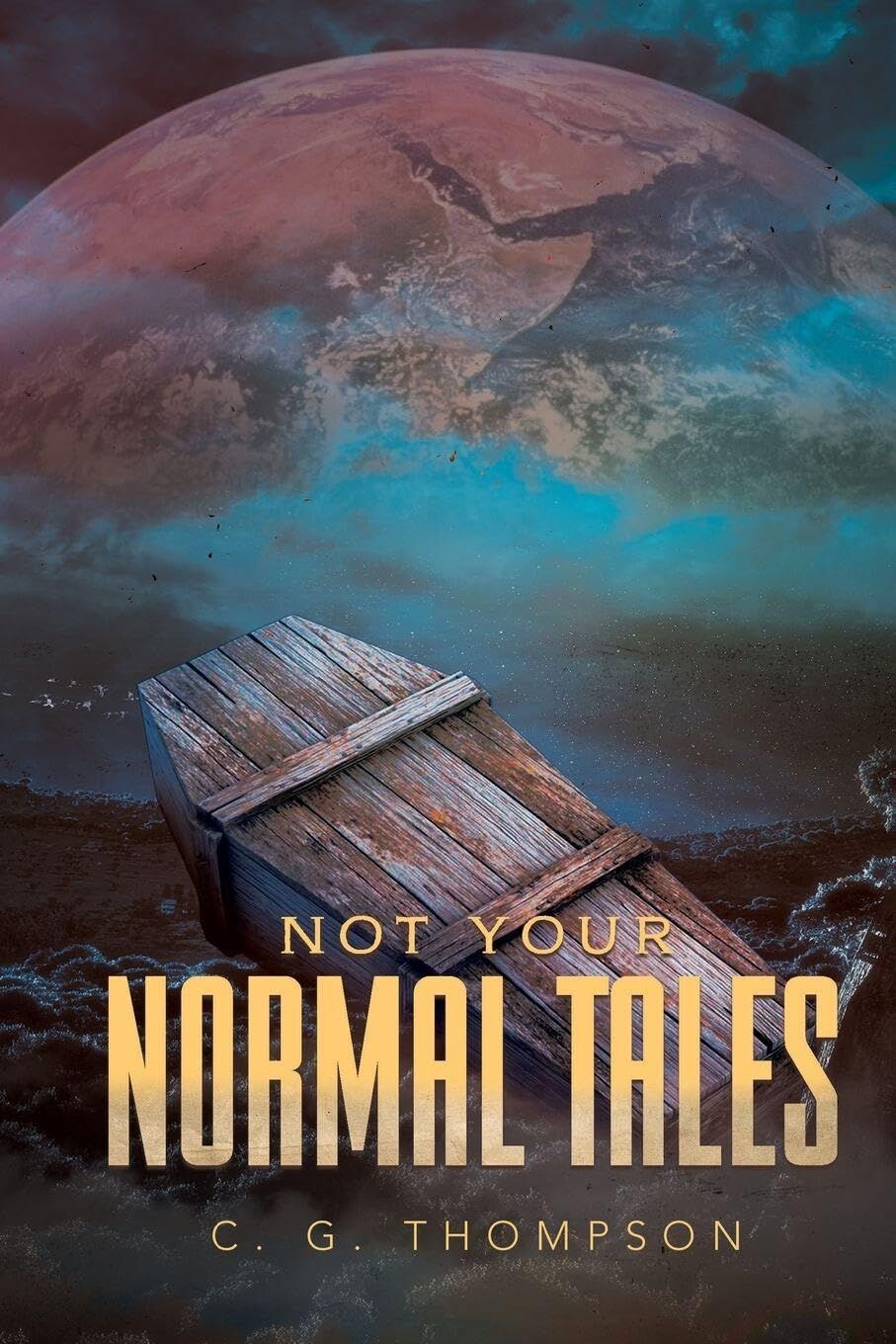Not your Normal Tales