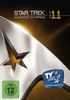 Star Trek - Raumschiff Enterprise: Season 1.1, Remastered [4 DVDs]