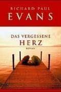 Das vergessene Herz: Roman