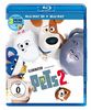 Pets 2 - 3D - Blu-ray