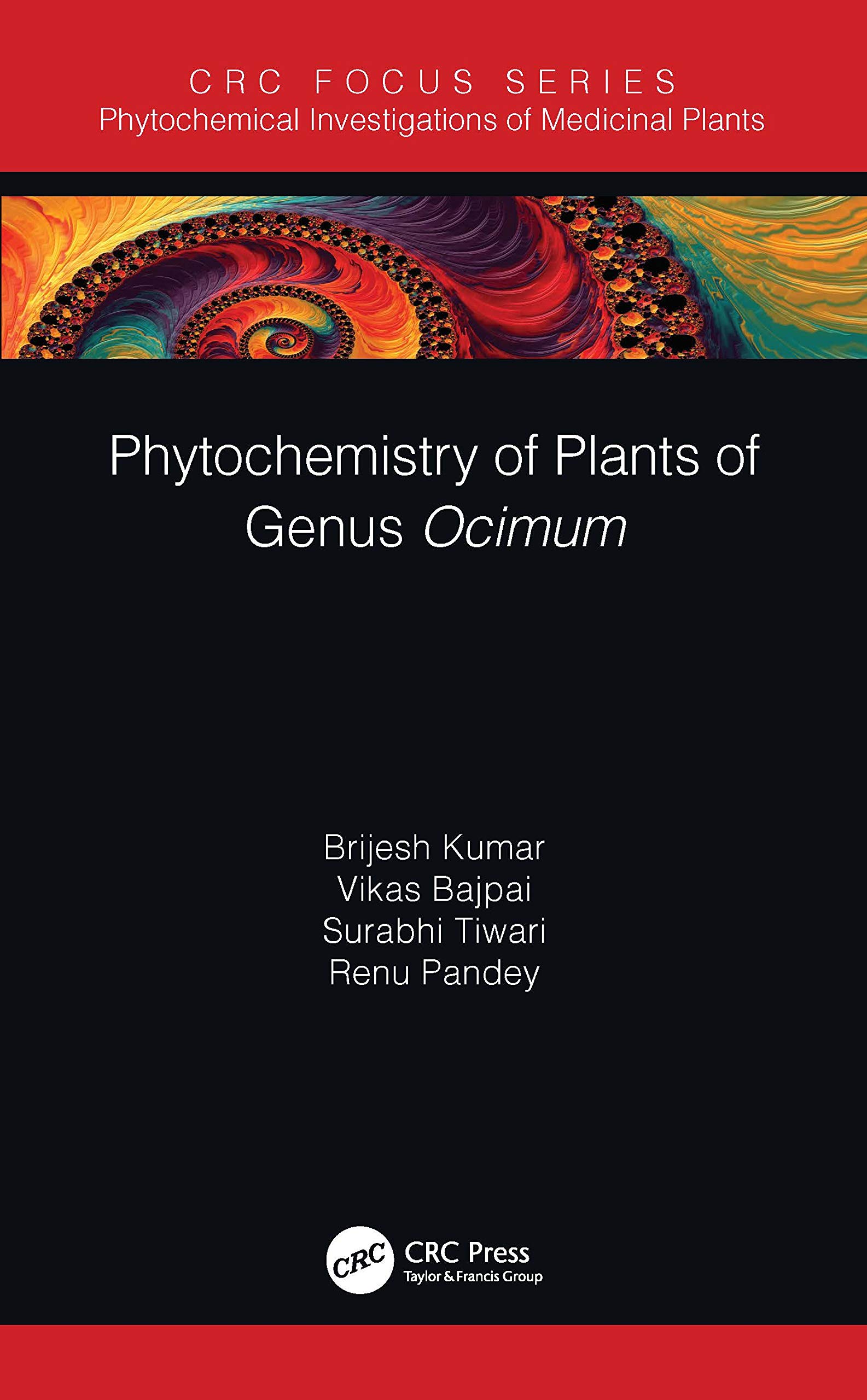Phytochemistry of Plants of Genus Ocimum (Phytochemical Investigations of Medicinal Plants)