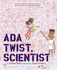 Ada Twist, Scientist