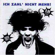 Ich Zahl nicht mehr