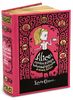 Alice's Adventures in Wonderland & Other Stories (Barnes & Noble Leatherbound Classic Collection)