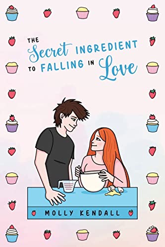 The Secret Ingredient to Falling in Love