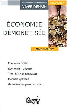 Economie démonétisée