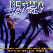 Bluesiana Hurricane