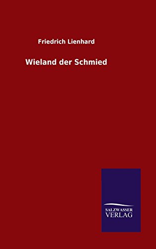 Wieland der Schmied