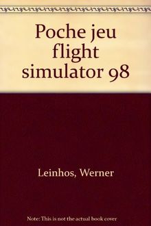 Flight Simulator 98