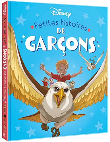 Petites histoires de garçons
