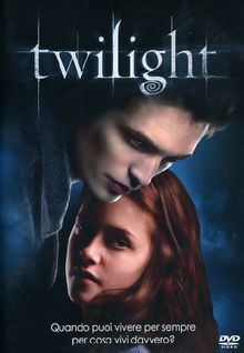 Twilight (singolo standard edition) [IT Import]