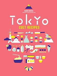 Tokyo Cult Recipes