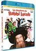 Les aventures de rabbi jacob [Blu-ray] [FR Import]