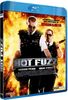 Hot Fuzz [Blu-ray] [FR Import]