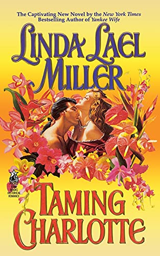 Taming Charlotte