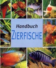 Handbuch Zierfische