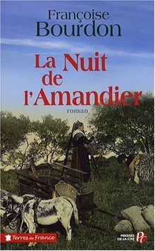 La Nuit de l&#039;Amandier