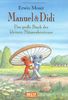 Manuel & Didi. Das grosse Buch der kleinen Mäuseabenteuer
