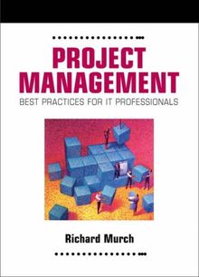 Project Management (Harris Kern's Enterprise Computing Institute)