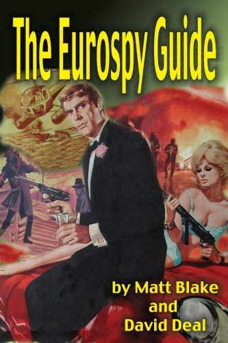 Eurospy Guide