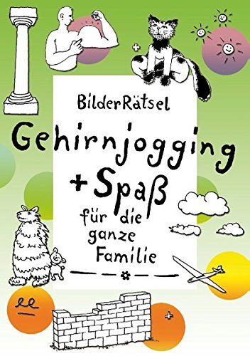 BilderRätsel: Gehirnjogging + Spaß für die ganze Familie