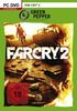 Far Cry 2 [Green Pepper] - [PC]