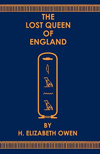 The Lost Queen of England: Diana