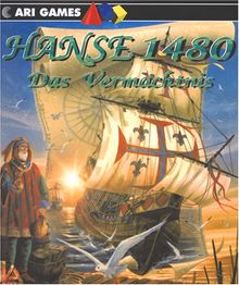 Hanse 1480: Das Vermächtnis