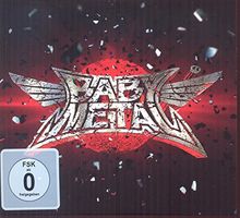 Babymetal (Limited Edition)