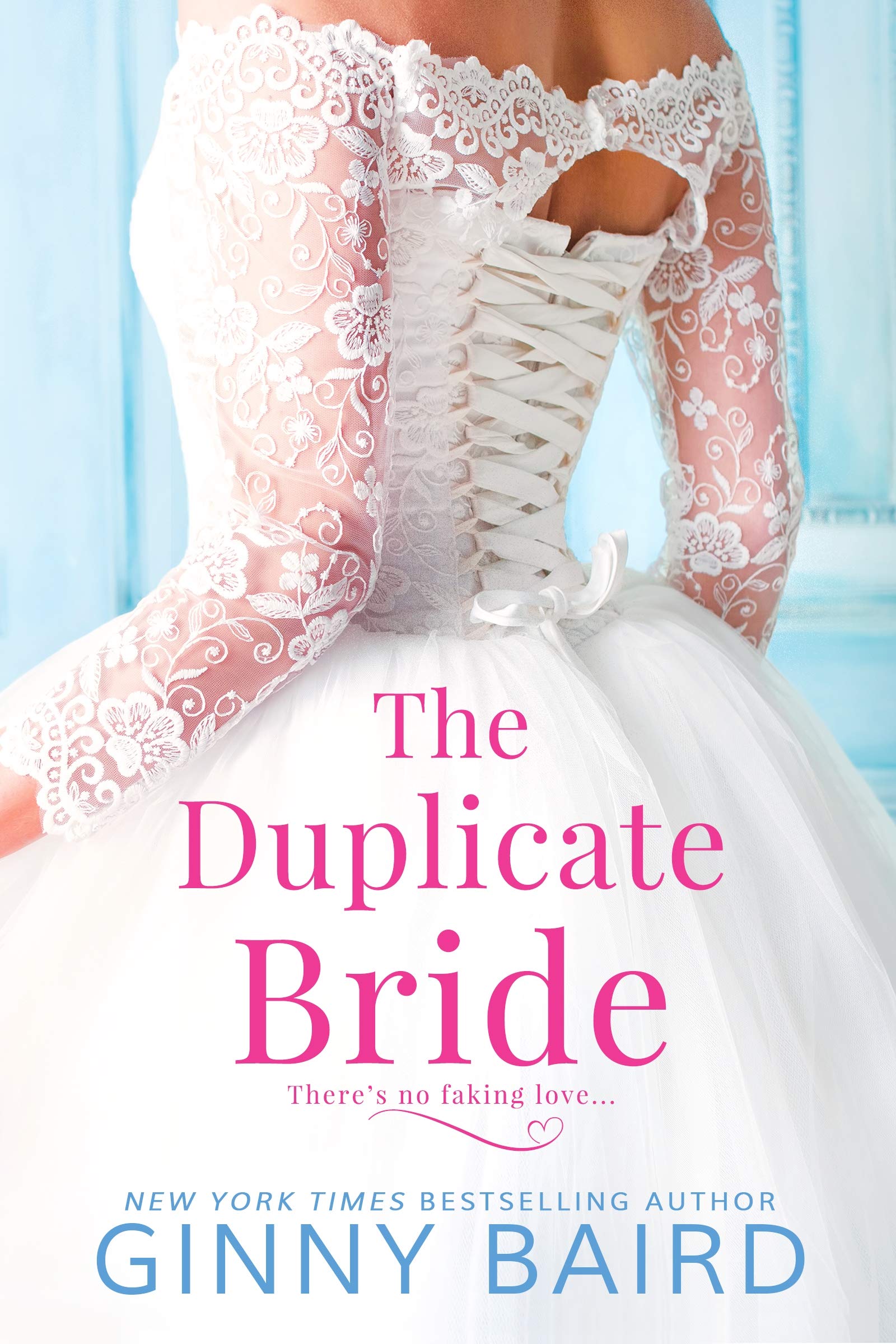 The Duplicate Bride (Blue Hill Brides)