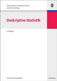 Deskriptive Statistik
