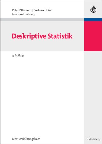 Deskriptive Statistik