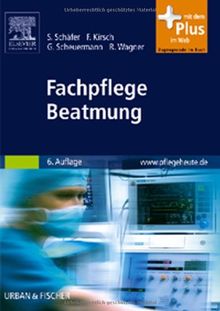 Fachpflege Beatmung: mit www.pflegeheute.de-Zugang