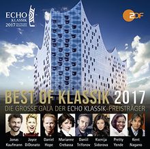 Best of Klassik 2017 (Echo Klassik)