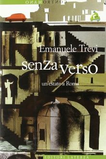 Senza verso. Un'estate a Roma
