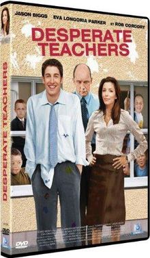 Desperate teachers [FR Import]