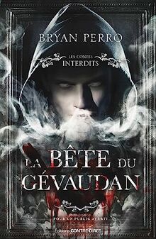 La bête du Gévaudan