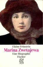 Marina Zwetajewa. Eine Biographie